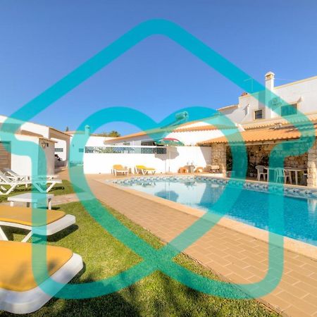 Villas2Go2 Apartments Lisa Albufeira Exterior foto