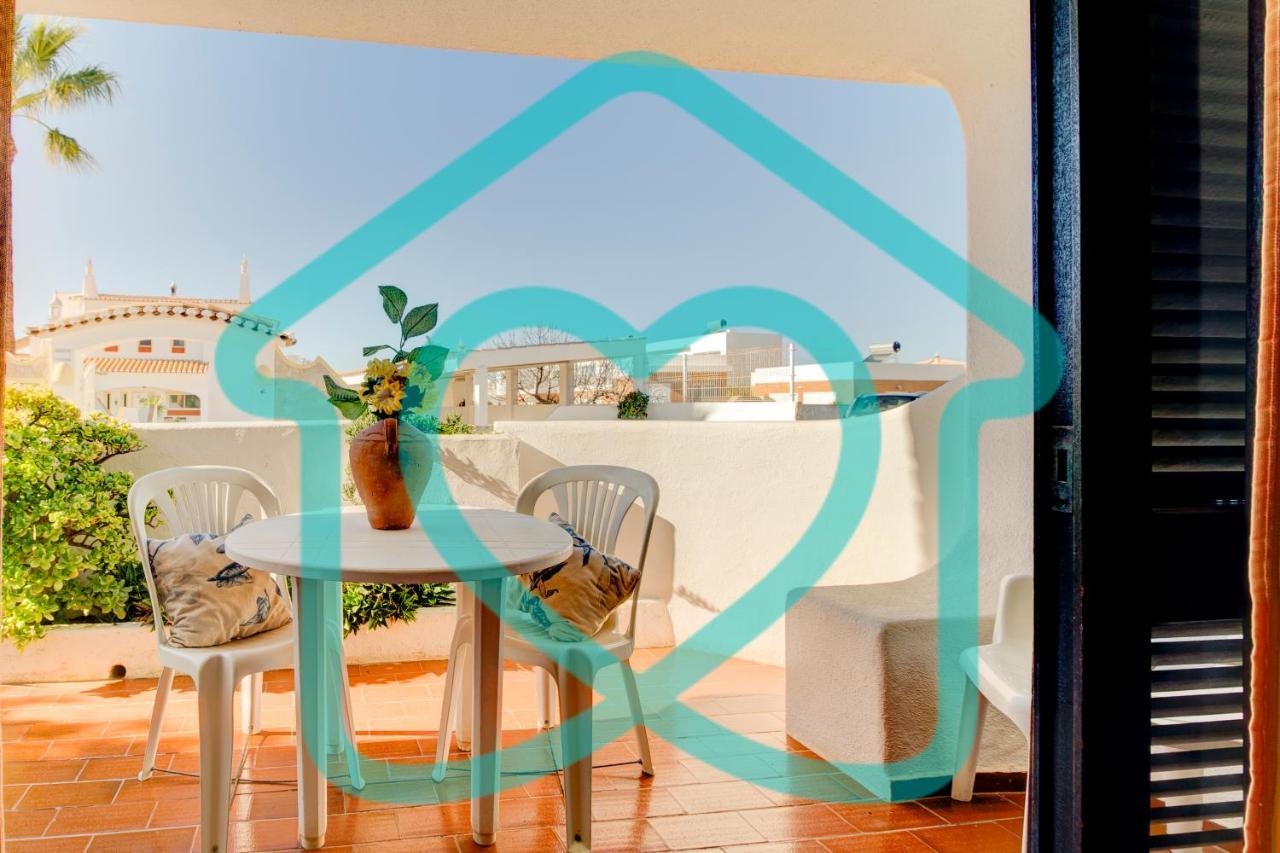 Villas2Go2 Apartments Lisa Albufeira Exterior foto