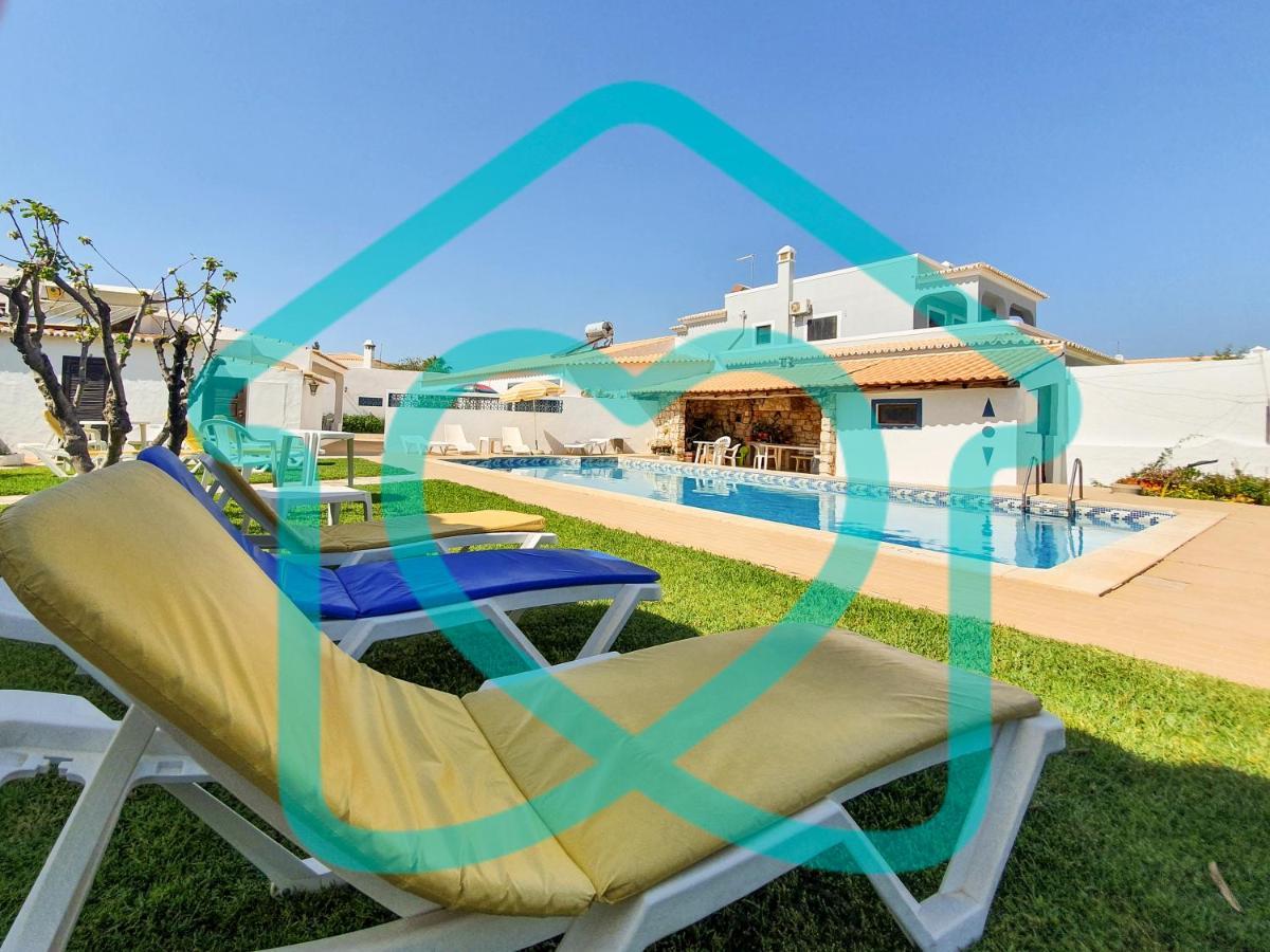 Villas2Go2 Apartments Lisa Albufeira Exterior foto