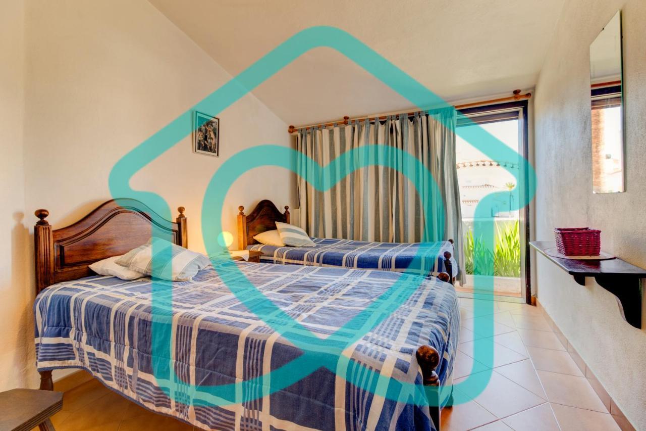 Villas2Go2 Apartments Lisa Albufeira Exterior foto