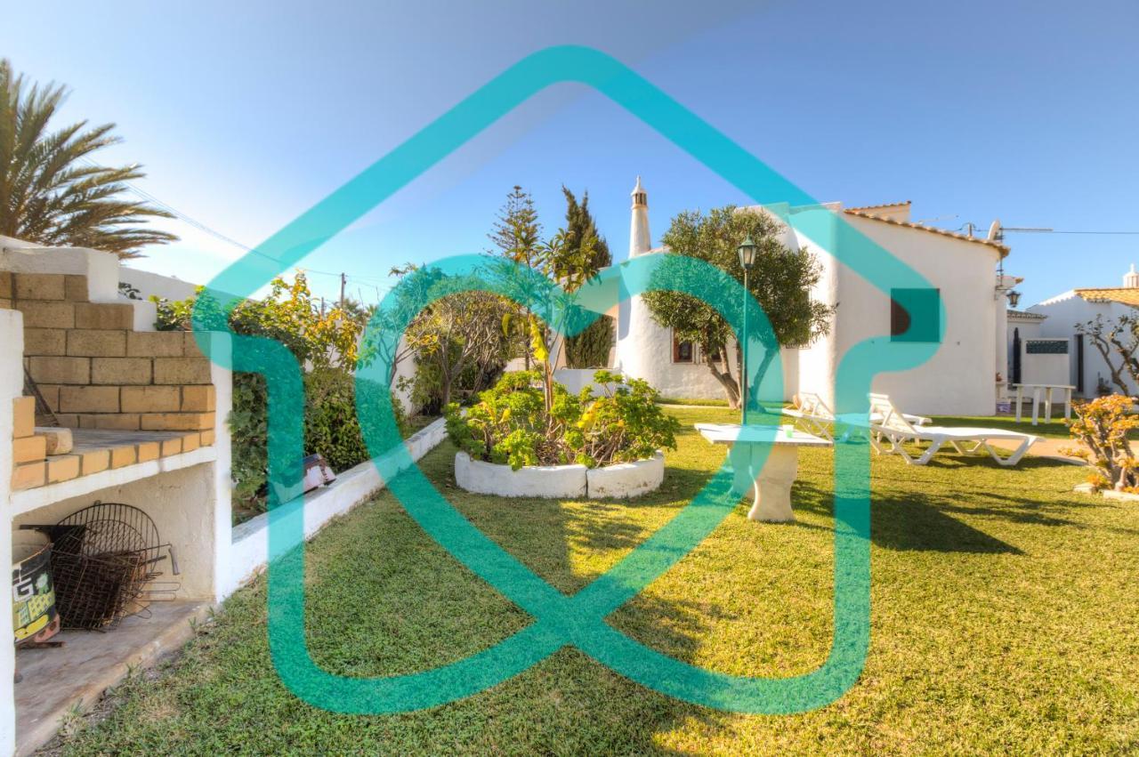 Villas2Go2 Apartments Lisa Albufeira Exterior foto